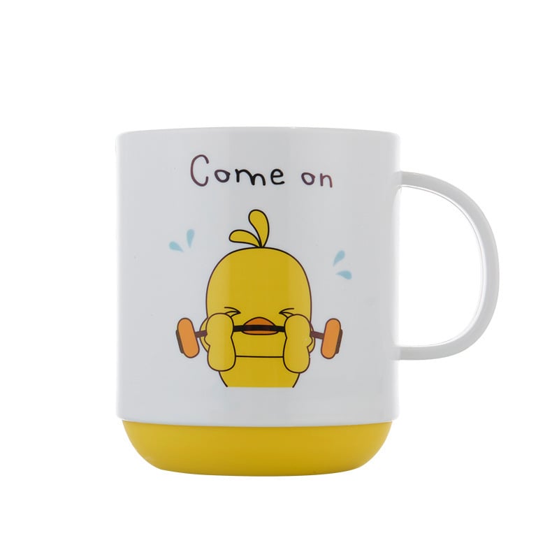 Мультяшна кутия за сапун с капак, преносима за баня, PP материал, 120 бр., марка Presented