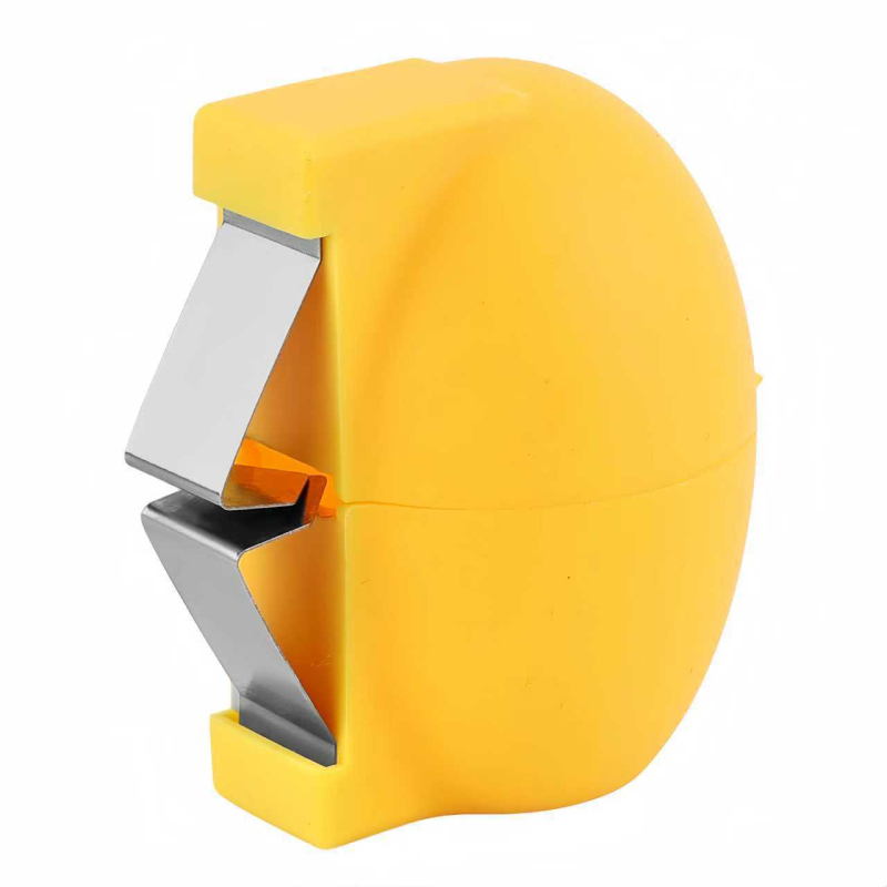 Ručni mućnjak za jaja s otvaračem ljuske i odvajačem ljuske — nije električni, odvojivi i za pranje, moderni minimalistički stil