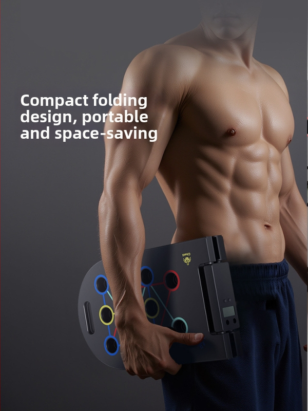 ROYA Placă pentru flotări YS-FWC-3, trei în unu, 1,15 kg, nepliabil, potrivit pentru casă, birou și sală