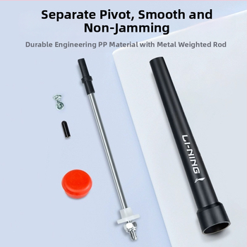 Li-Ning sfoară pentru sărituri, PVC, pentru adulți și studenți, echipament de fitness, nu pentru copii