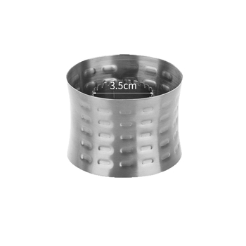 Curățător de porumb cu design rotativ – oțel inoxidabil 304, brand Shang Ming, simplitate modernă