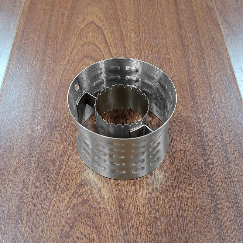 Curățător de porumb cu design rotativ – oțel inoxidabil 304, brand Shang Ming, simplitate modernă