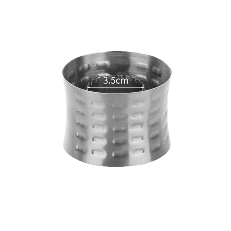 Curățător de porumb cu design rotativ – oțel inoxidabil 304, brand Shang Ming, simplitate modernă