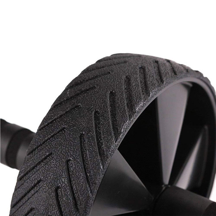 Jin Lang kotač za trbušne mišiće – nepokretan, model 18C, 559 g, za kućnu i uredsku vježbu