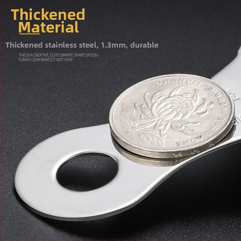 Oddelovač žĺtka a bielkovín z vajíčka, nerezová oceľ, multifunkčný kuchynský nástroj (Značka: Yishang Wanjia; Materiál: Nerezová oceľ; Tlačené logo: Áno; Spracovanie na zákazku: Áno; Licencovaná súkromná značka: Áno)