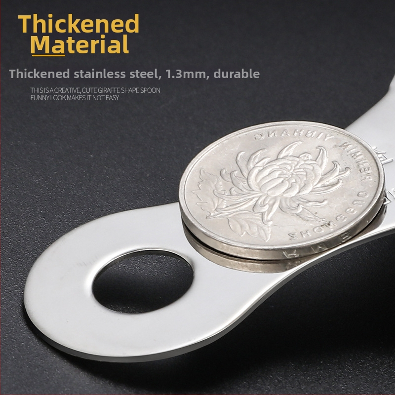 Oddelovač žĺtka a bielkovín z vajíčka, nerezová oceľ, multifunkčný kuchynský nástroj (Značka: Yishang Wanjia; Materiál: Nerezová oceľ; Tlačené logo: Áno; Spracovanie na zákazku: Áno; Licencovaná súkromná značka: Áno)