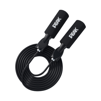 Skakačka užad Peak PVC – fitness oprema, brend Peak, materijal PVC