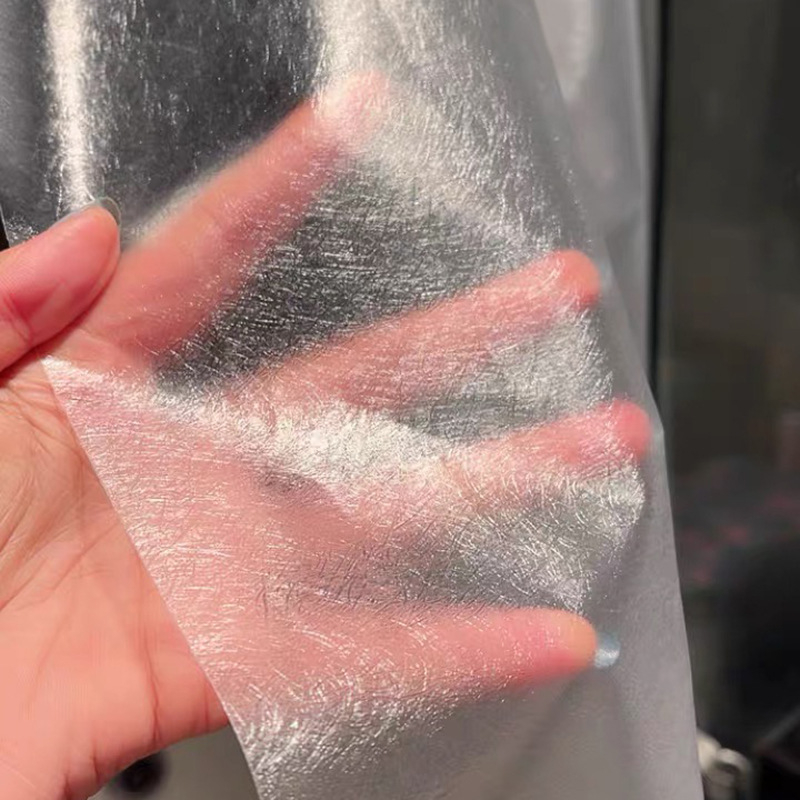 Cortină de duș 3D pentru baie fără găuri, țesătură EVA impermeabilă, perdea despărțitoare semi-transparentă, montaj în stil japonez; Material EVA; Stil: Lux ușor; Model: Monocrom; Personalizare: Susținută; Etichetă privată licențiată: Da