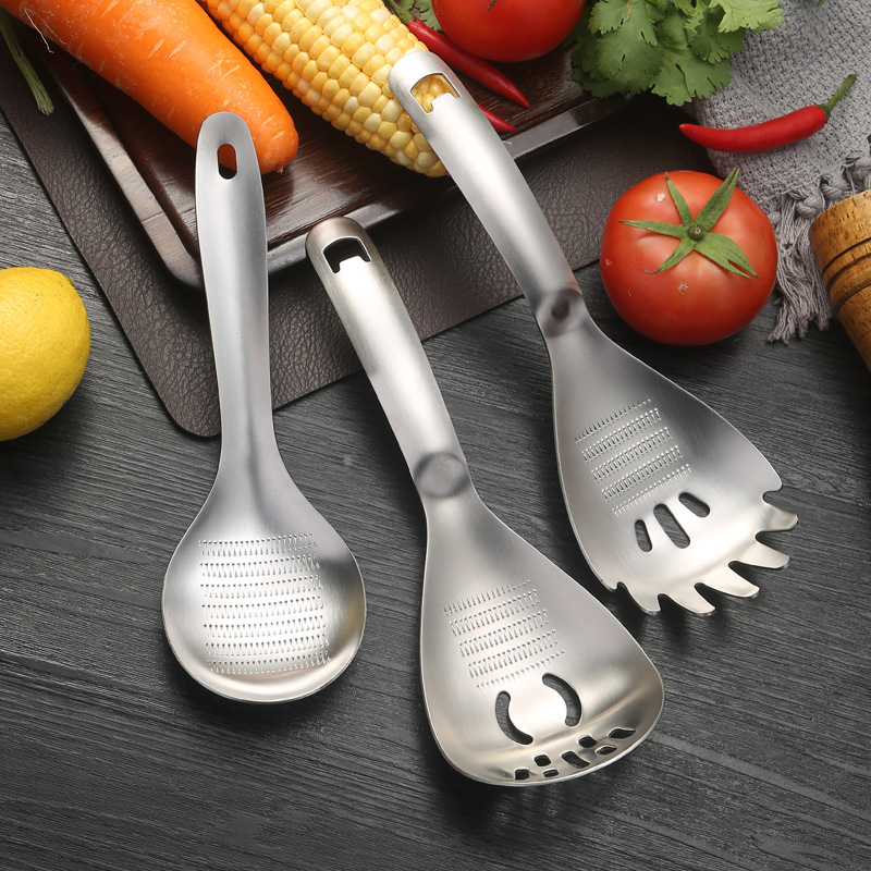 Многофункционален инструмент от 304 неръждаема стомана, марка ShunCai-Shuncai, персонализирано производство и печат на лого