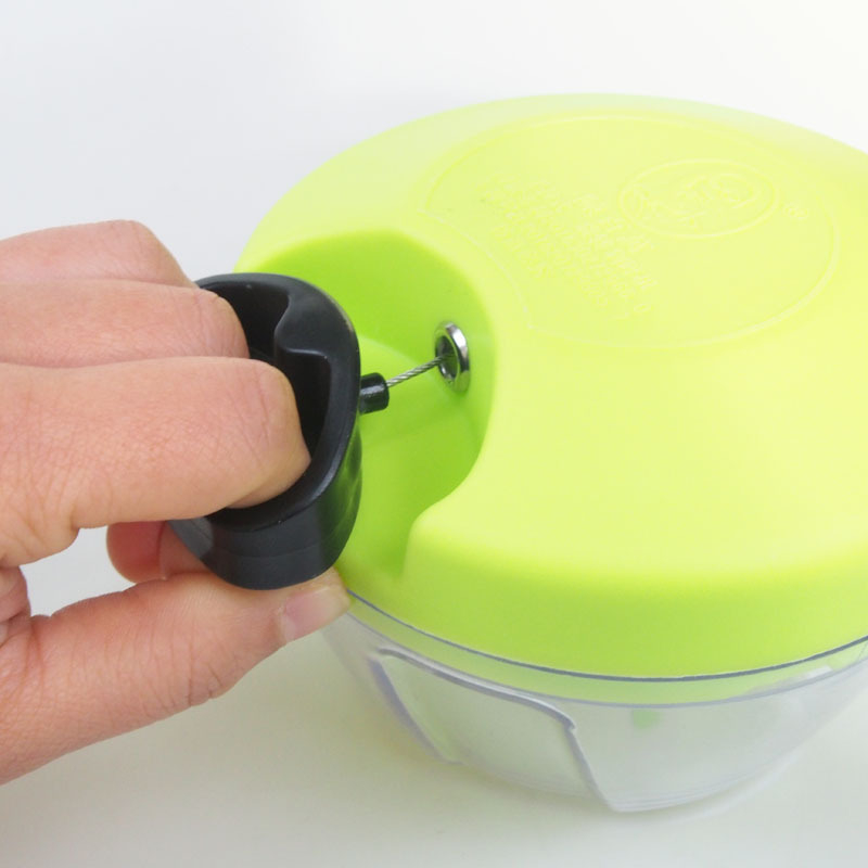 Chen million Dispozitiv portabil pentru zdrobirea creveților — pentru momeli, construcție metalică și plastică