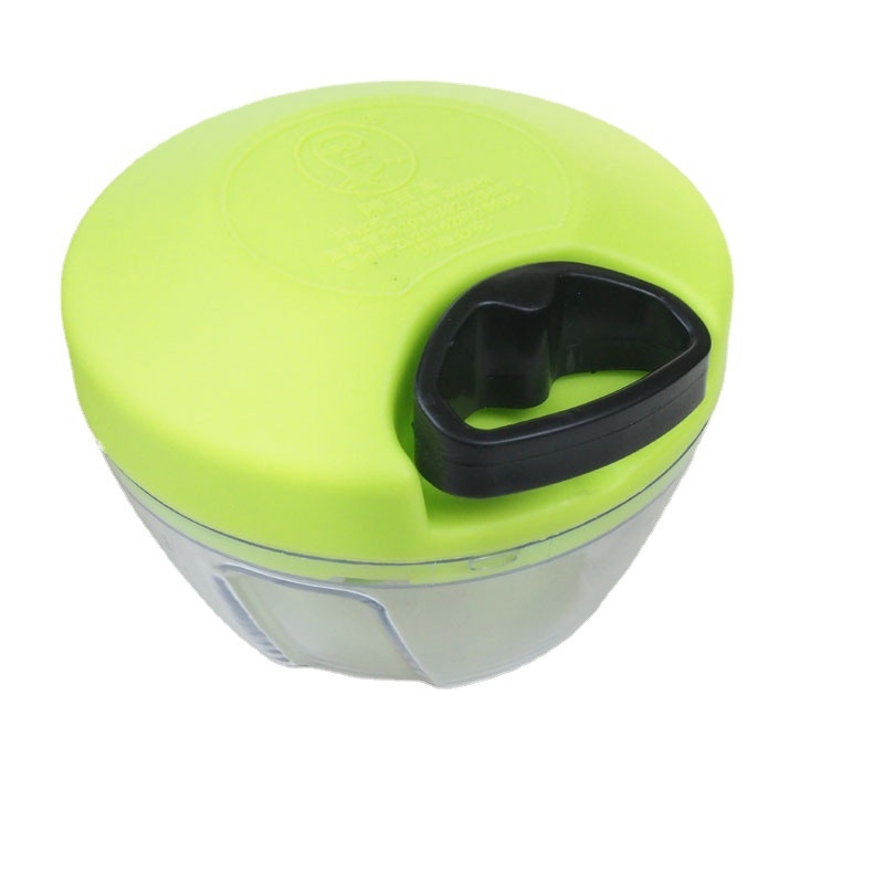 Chen million Dispozitiv portabil pentru zdrobirea creveților — pentru momeli, construcție metalică și plastică