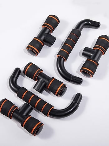 Dispozitiv de antrenament pentru planșă, suport H pentru flotări, 540 g, pentru birou, exterior și utilizare acasă, Zhejiang