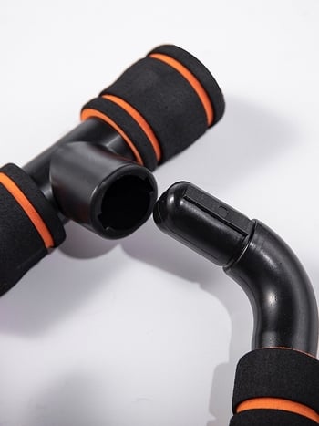 Dispozitiv de antrenament pentru planșă, suport H pentru flotări, 540 g, pentru birou, exterior și utilizare acasă, Zhejiang