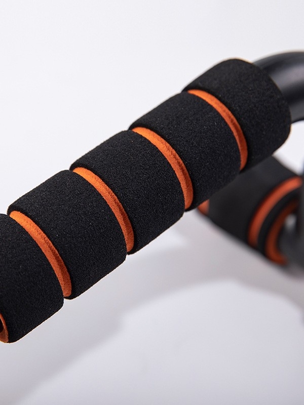 Dispozitiv de antrenament pentru planșă, suport H pentru flotări, 540 g, pentru birou, exterior și utilizare acasă, Zhejiang