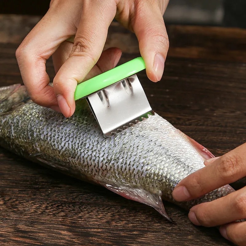 Προστατευτικό χεριού για κουζίνα, ανοξείδωτος χάλυβας, βοήθεια για το κόψιμο οστών και κοτόπουλου, νέος κινεζικός στυλ