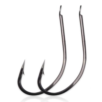 Barb udice u vrećici, obične udice za slatkovodni ribolov, 500 kom.