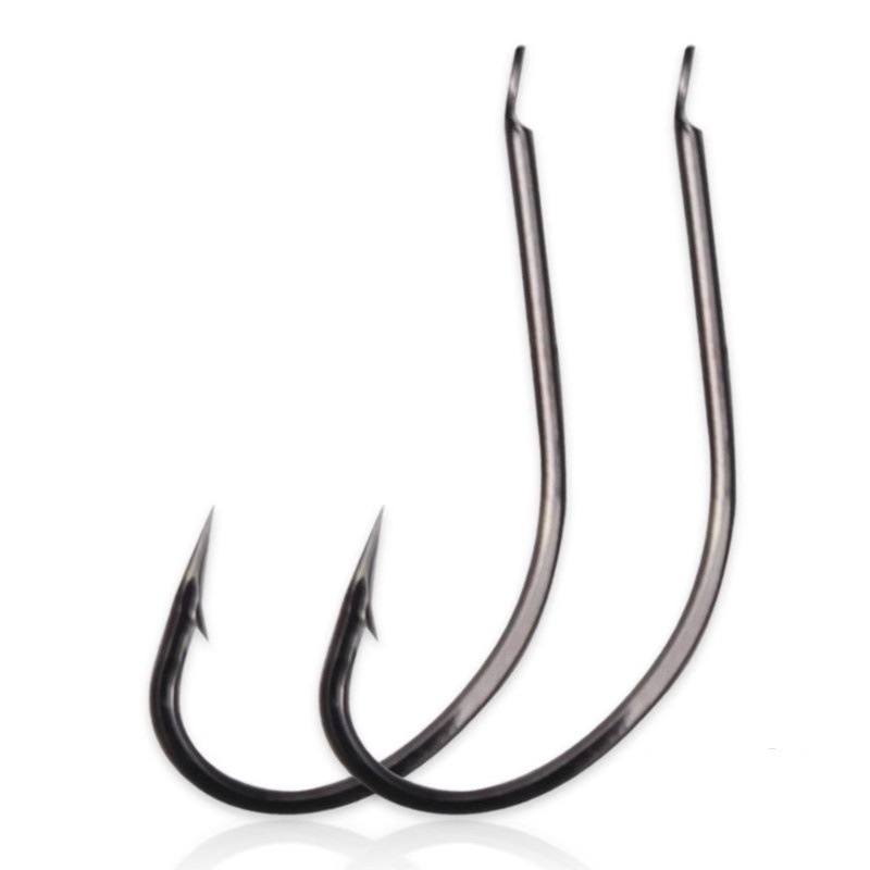 Barb udice u vrećici, obične udice za slatkovodni ribolov, 500 kom.