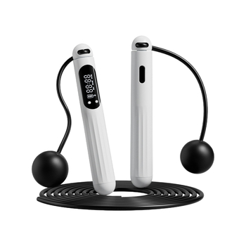 Pametno Bluetooth preskačuće uže za djecu (osnovna škola) – ABS tijelo, funkcija brojanja, Bluetooth model