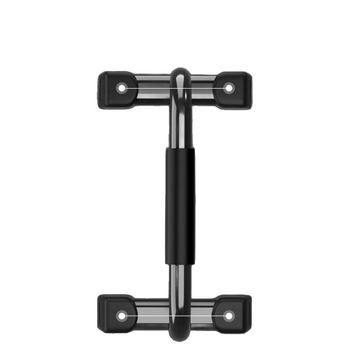 H-tip stojač za sklekove – model 043B, težina 7 kg, marka Easy to hold healthy, za ured, vani i kućnu upotrebu