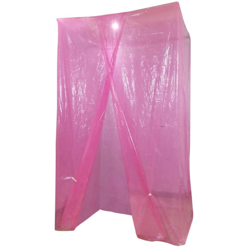 Pravokutna plastična kupaonska šator za kućnu upotrebu s toplinskom izolacijom