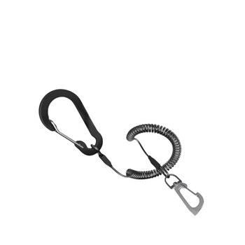 Automatski proširujući anti-gubitak remen za štap za pecanje s čeličnom žicom 0.3 mm – model Jr-11, Enter