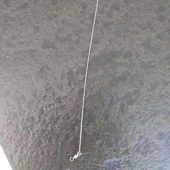 A Xuan εξαρτήματα αλιείας για βάρκα από ανοξείδωτο ατσάλι