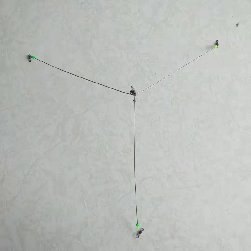 A Xuan εξαρτήματα αλιείας για βάρκα από ανοξείδωτο ατσάλι