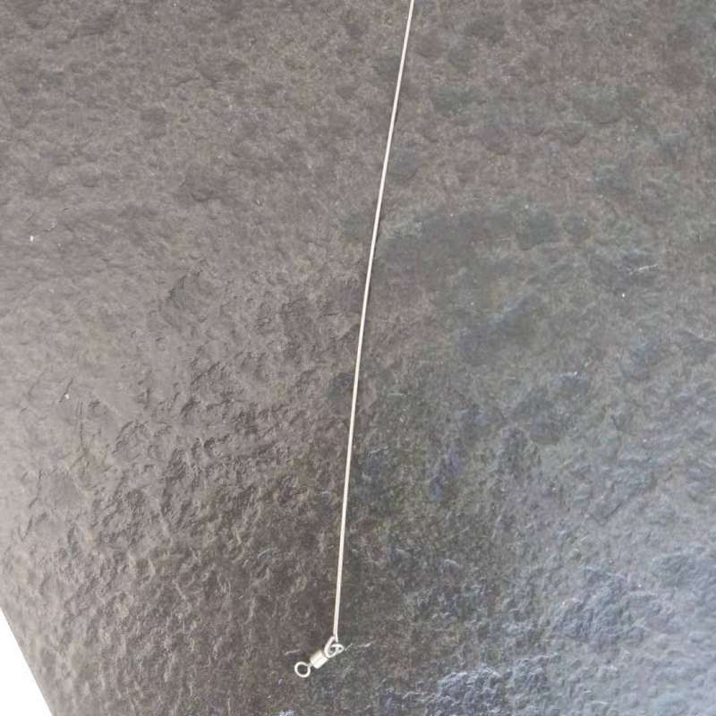 A Xuan εξαρτήματα αλιείας για βάρκα από ανοξείδωτο ατσάλι