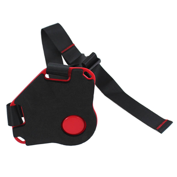 Liansen pojas za držač štapa za brodski i morski ribolov – ojačani najlon, licencirana privatna marka