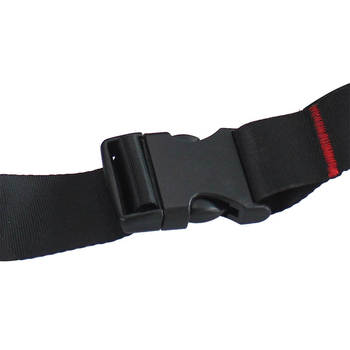 Liansen pojas za držač štapa za brodski i morski ribolov – ojačani najlon, licencirana privatna marka