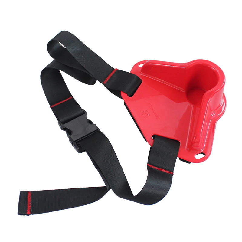 Liansen pojas za držač štapa za brodski i morski ribolov – ojačani najlon, licencirana privatna marka