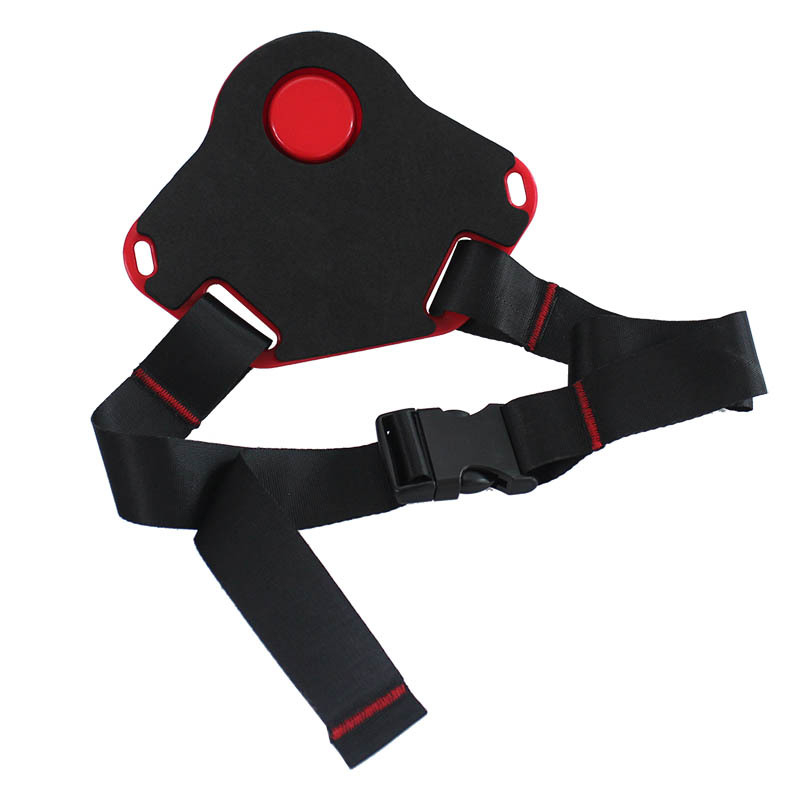 Liansen pojas za držač štapa za brodski i morski ribolov – ojačani najlon, licencirana privatna marka