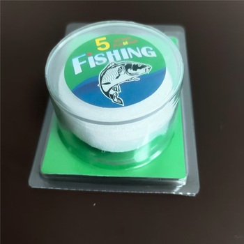 Plase PVA solubile în apă, în ambalaj tip tavă, Kingfisher, material ABS