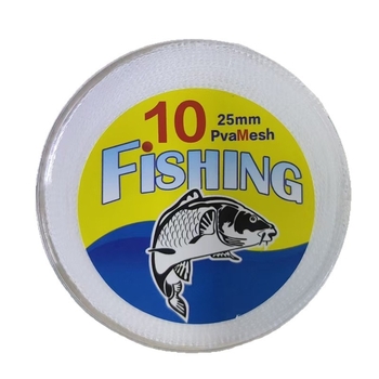 Plase PVA solubile în apă, în ambalaj tip tavă, Kingfisher, material ABS