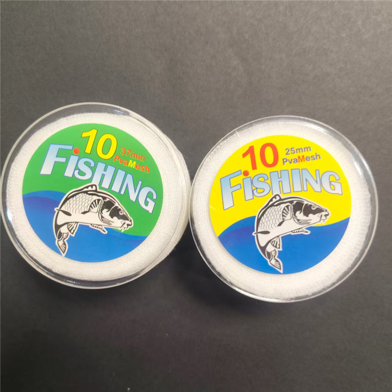 Plase PVA solubile în apă, în ambalaj tip tavă, Kingfisher, material ABS