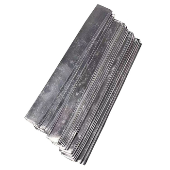 Olovna traka za ribolov — RF marka, podrijetlo Kina, materijal olovo