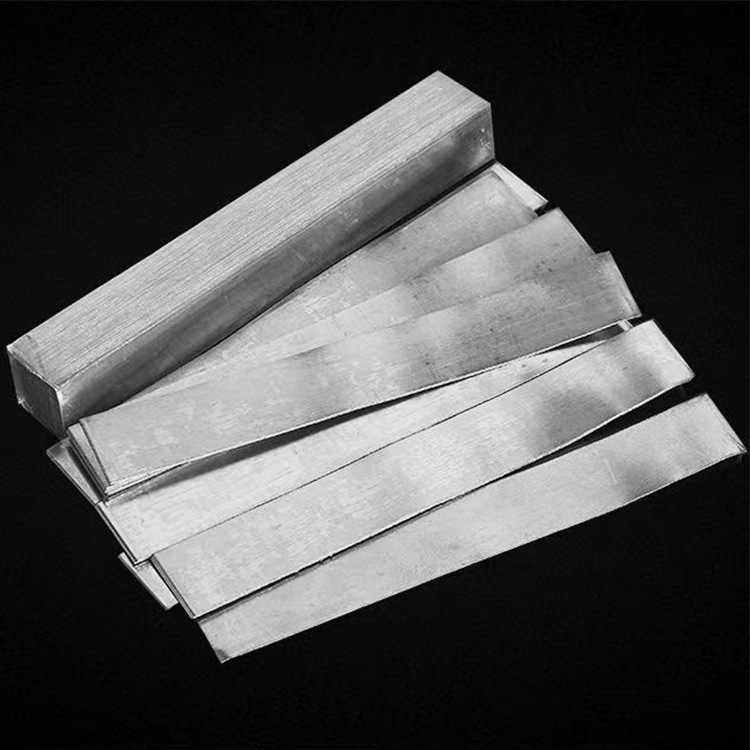 Olovna traka za ribolov — RF marka, podrijetlo Kina, materijal olovo