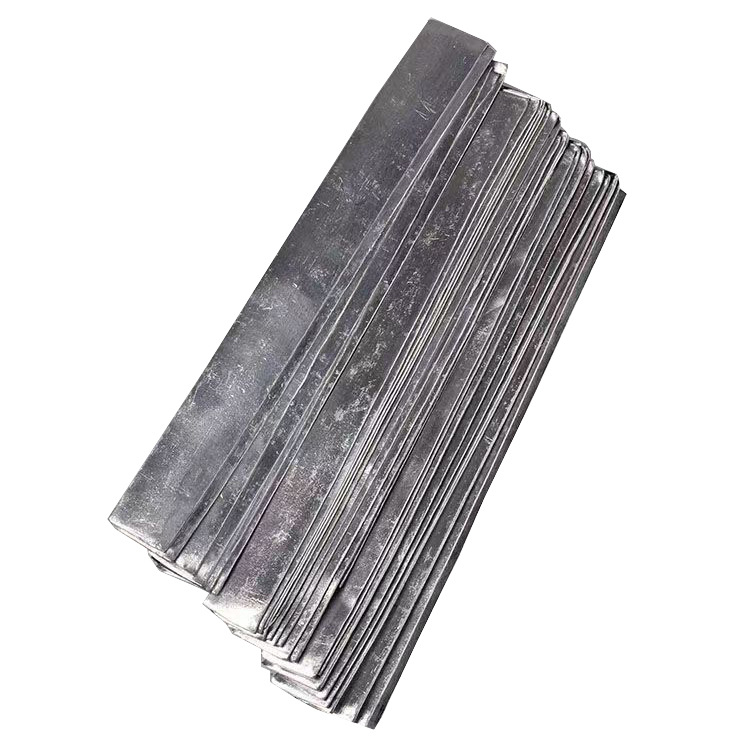 Olovna traka za ribolov — RF marka, podrijetlo Kina, materijal olovo