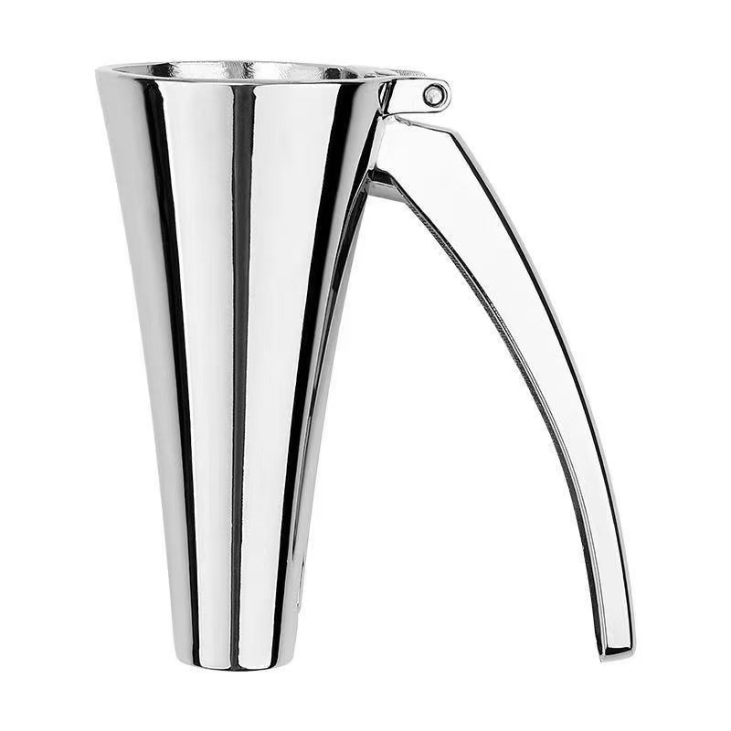 Višestrani alat za otvaranje orašastih plodova – aluminijska legura, tiskani logotip, mogućnost prilagođavanja