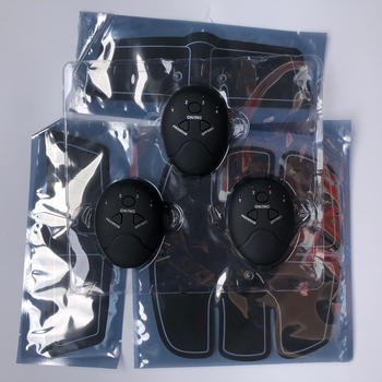 Trener za trbušne mišiće - baterijsko napajanje, nije sklopiv, 500 g, za ured, vani i kod kuće