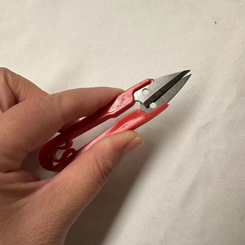 Škare za ribolovnu liniju - Yonghao Fishing Gear, oprema za ribolov