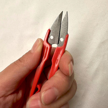 Škare za ribolovnu liniju - Yonghao Fishing Gear, oprema za ribolov