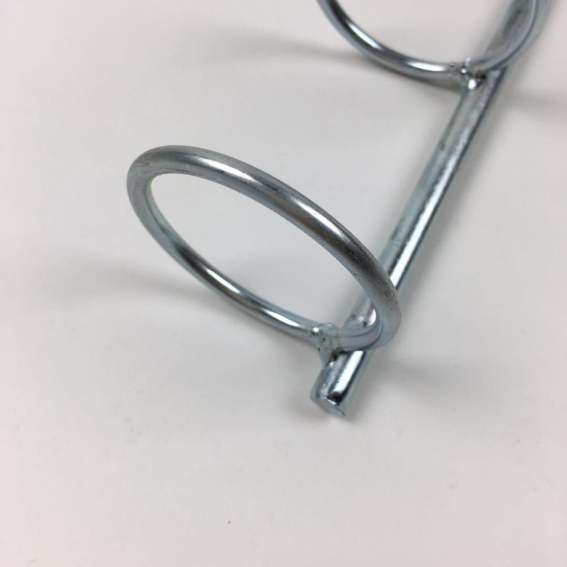 Youdu Horgászbot Tartó Földbe Szúrható, Fém, Többirányú Forgatás, Dupla Gyűrű