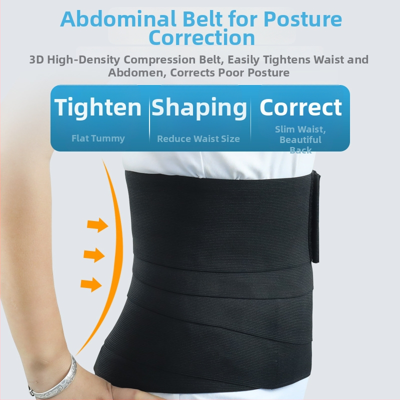 Pás na tréner pásu na jógu a fitnes – elastické obtočenie, unisex dospelí, polyesterový materiál, pás s viacerými kruhmi