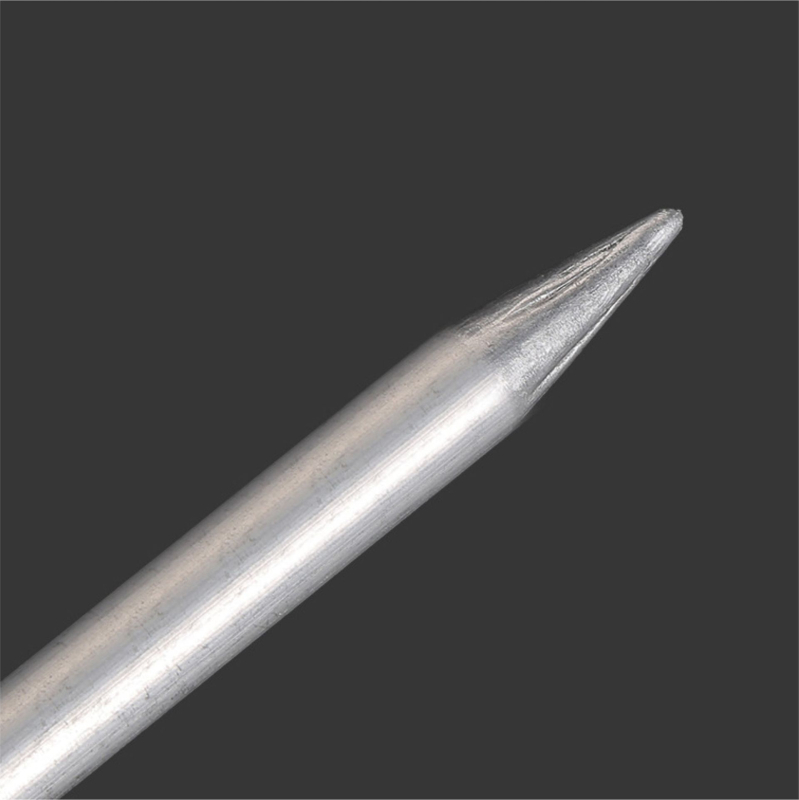 Yu Cheng Držač za morski štap – sklopiv, okretan u više smjerova, aluminijska legura, tip baterije