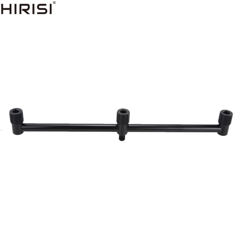 Prijenosni držač za ribolovne štapove s alarmom, aluminijska legura, baterijski, višesmjerna rotacija, sklopiv