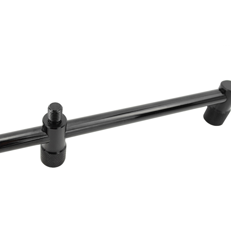 Prijenosni držač za ribolovne štapove s alarmom, aluminijska legura, baterijski, višesmjerna rotacija, sklopiv