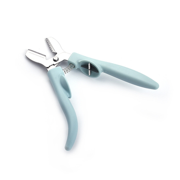 Обелвач за кестени с кръстоподобен отвор, ABS пластмаса и неръждаема стомана, кухненски инструмент в стил светъл лукс с печатано лого