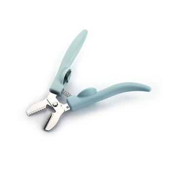 Обелвач за кестени с кръстоподобен отвор, ABS пластмаса и неръждаема стомана, кухненски инструмент в стил светъл лукс с печатано лого