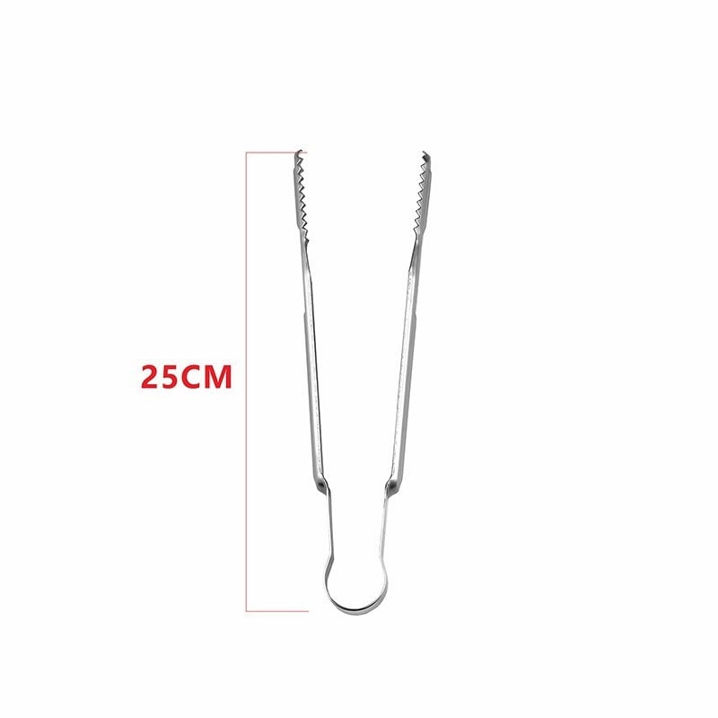 Обелвач за кестени с кръстоподобен отвор, ABS пластмаса и неръждаема стомана, кухненски инструмент в стил светъл лукс с печатано лого